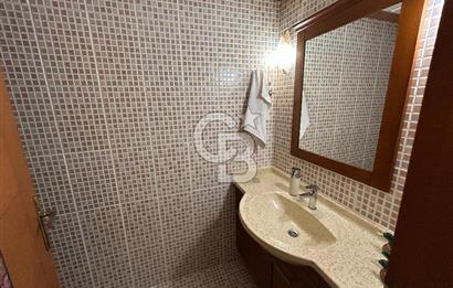 ÇUKUROVA HUZUREVLERİ ARMA PLAZA'DA SATILIK LÜKS 5+1 DAİRE