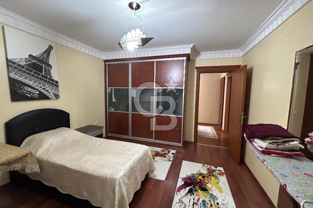 ÇUKUROVA HUZUREVLERİ ARMA PLAZA'DA SATILIK LÜKS 5+1 DAİRE