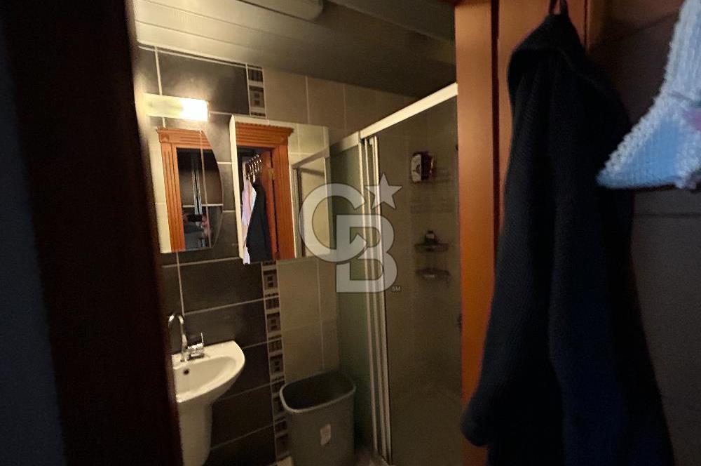 ÇUKUROVA HUZUREVLERİ ARMA PLAZA'DA SATILIK LÜKS 5+1 DAİRE