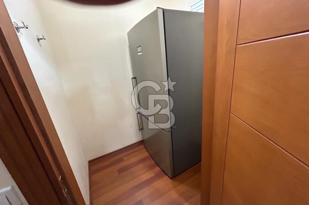 ÇUKUROVA HUZUREVLERİ ARMA PLAZA'DA SATILIK LÜKS 5+1 DAİRE