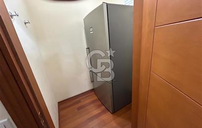 ÇUKUROVA HUZUREVLERİ ARMA PLAZA'DA SATILIK LÜKS 5+1 DAİRE