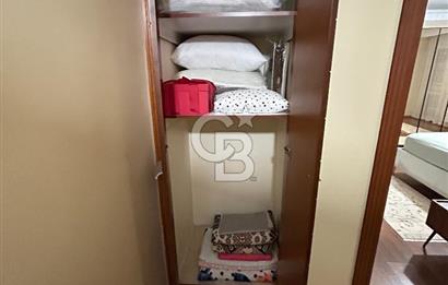 ÇUKUROVA HUZUREVLERİ ARMA PLAZA'DA SATILIK LÜKS 5+1 DAİRE