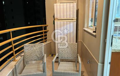 ÇUKUROVA HUZUREVLERİ ARMA PLAZA'DA SATILIK LÜKS 5+1 DAİRE