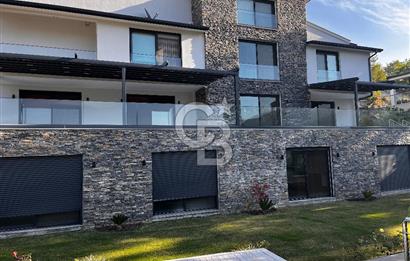 Çamkoza Evleri’nde  Kısa Dönem Kiralama İçin Uygun Triplex Villa 