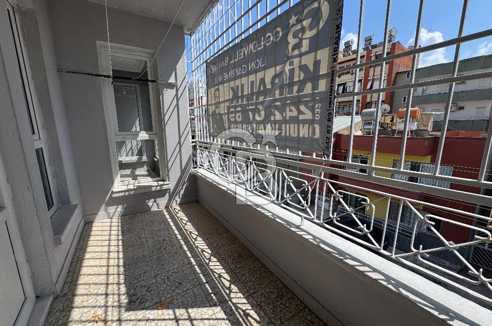 Yenişehir Eğriçam mah. Kiralık 3+1 Daire