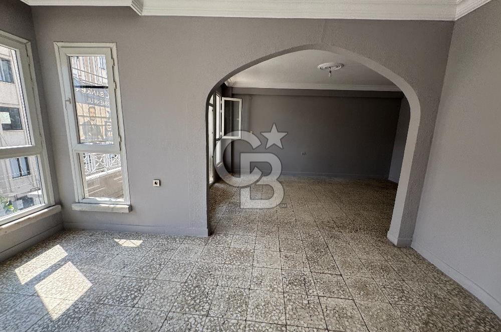 Yenişehir Eğriçam mah. Kiralık 3+1 Daire