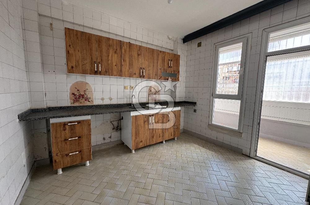 Yenişehir Eğriçam mah. Kiralık 3+1 Daire