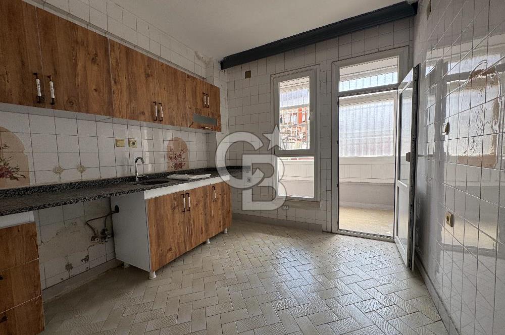 Yenişehir Eğriçam mah. Kiralık 3+1 Daire