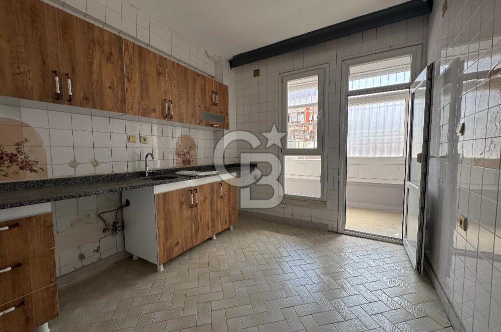 Yenişehir Eğriçam mah. Kiralık 3+1 Daire