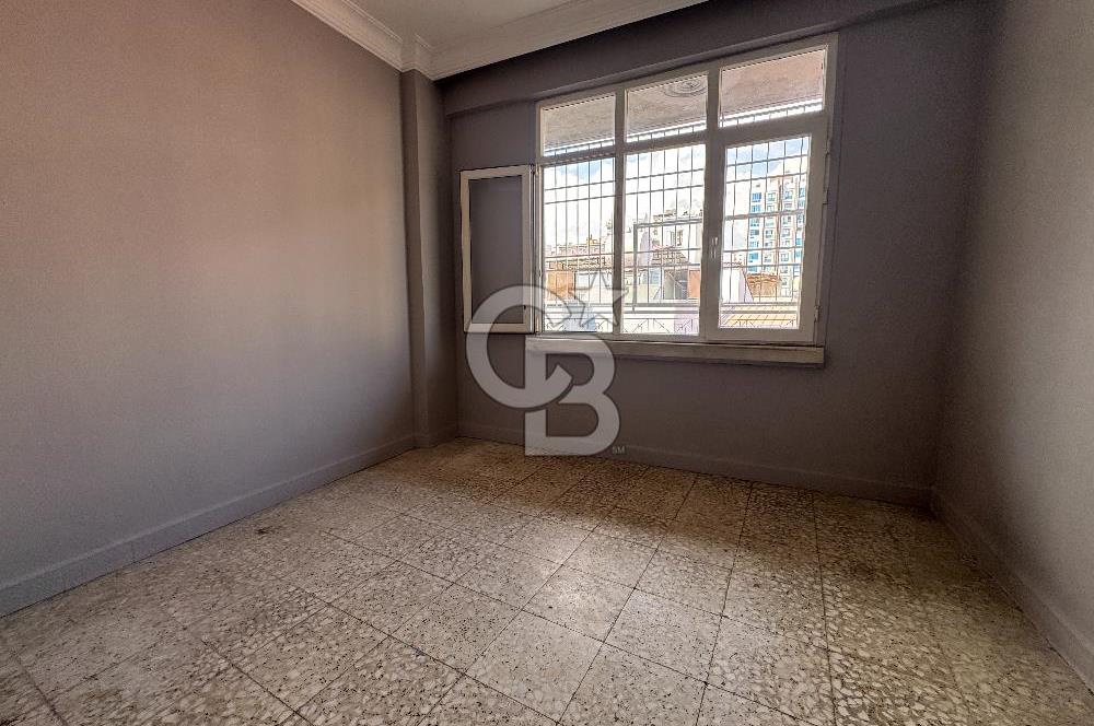 Yenişehir Eğriçam mah. Kiralık 3+1 Daire
