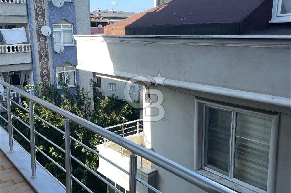 Avcılar Metrobüs İBB Durağına Çok Yakın Satılık Daire