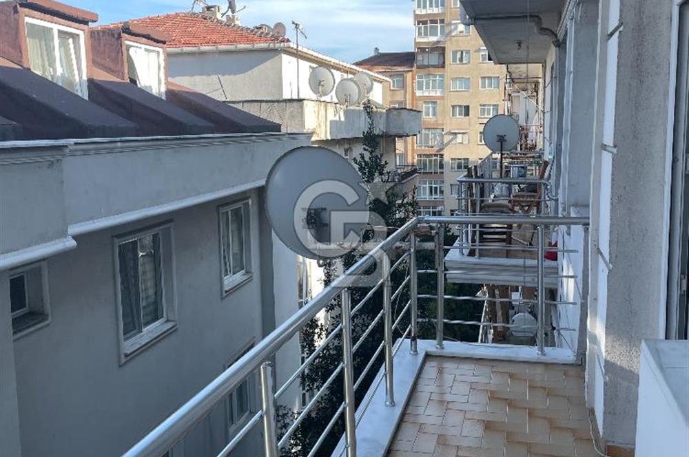 Avcılar Metrobüs İBB Durağına Çok Yakın Satılık Daire