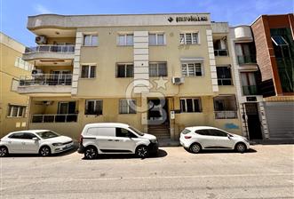 KARŞIYAKA ÖRNEKKÖY MAHALLESİ 2+1 KİRALIK DAİRE 