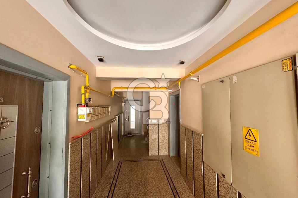 KARŞIYAKA ÖRNEKKÖY MAHALLESİ 2+1 KİRALIK DAİRE 
