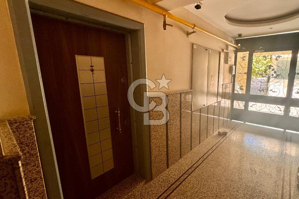 KARŞIYAKA ÖRNEKKÖY MAHALLESİ 2+1 KİRALIK DAİRE 