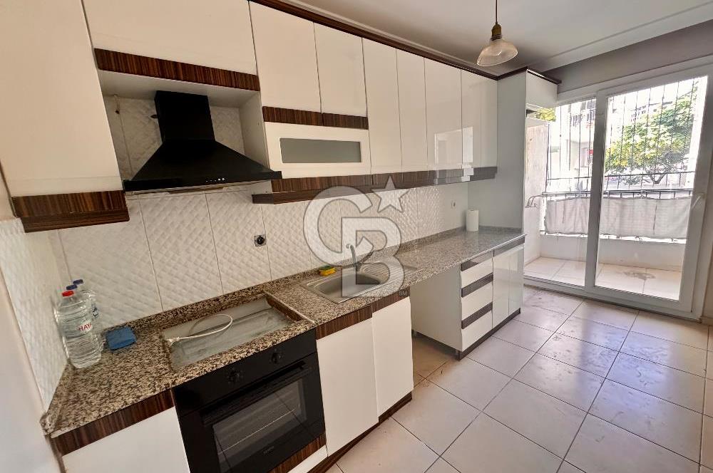 KARŞIYAKA ÖRNEKKÖY MAHALLESİ 2+1 KİRALIK DAİRE 