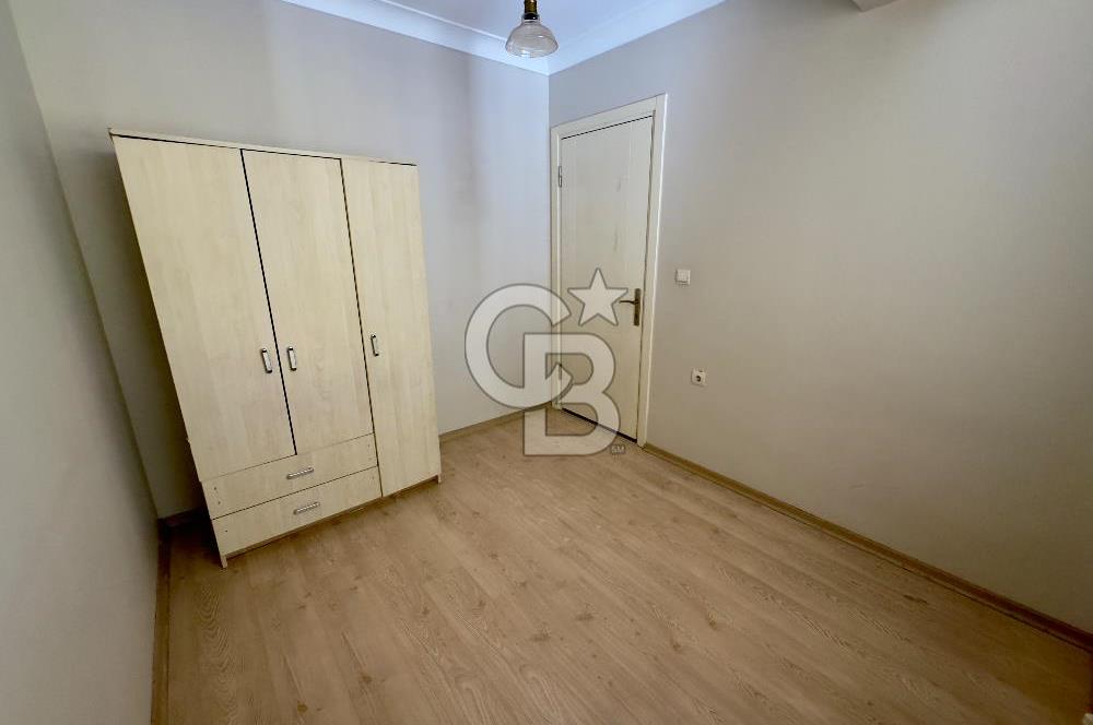 KARŞIYAKA ÖRNEKKÖY MAHALLESİ 2+1 KİRALIK DAİRE 