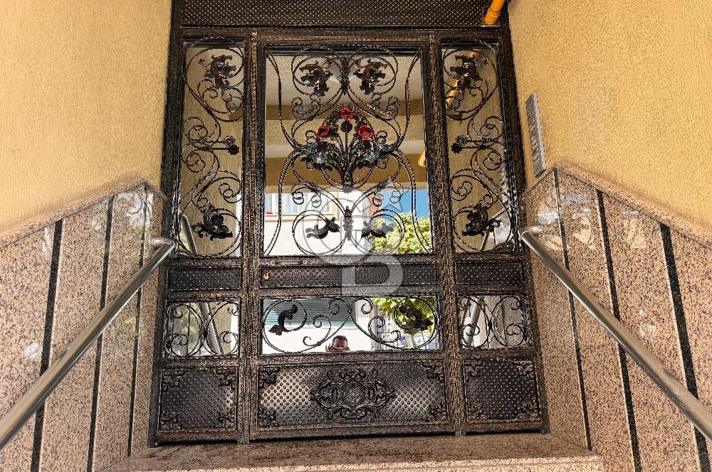 KARŞIYAKA ÖRNEKKÖY MAHALLESİ 2+1 KİRALIK DAİRE 