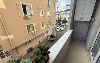 Göktürk Caddesi Üzerinde 2+1 Satılık Daire