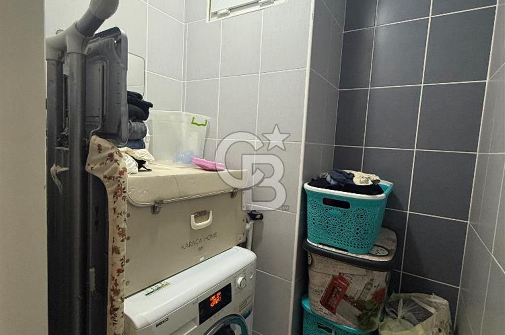 Göktürk Caddesi Üzerinde 2+1 Satılık Daire