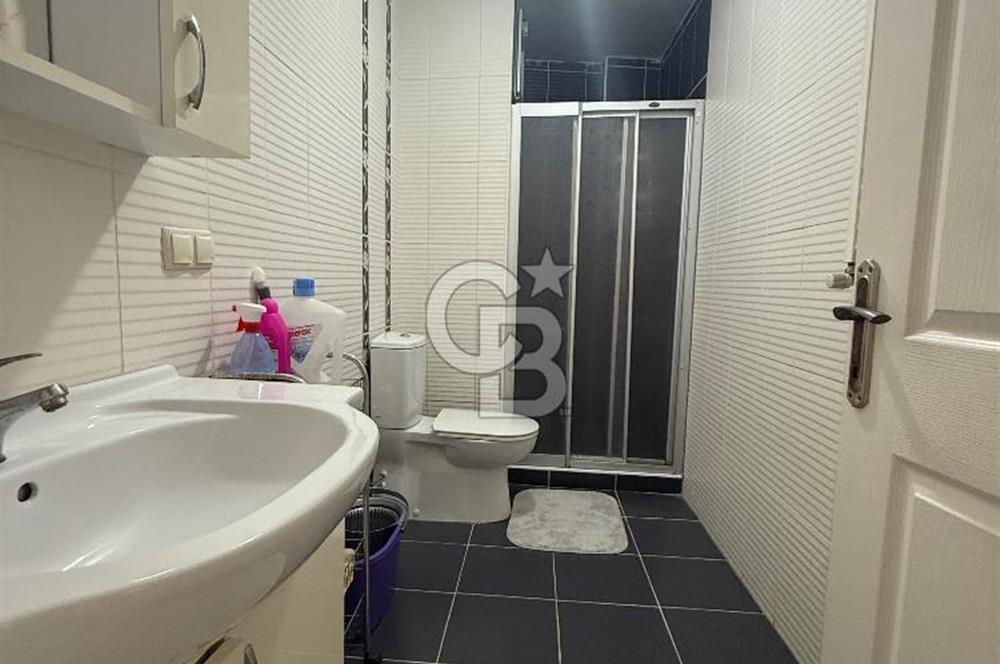 Göktürk Caddesi Üzerinde 2+1 Satılık Daire