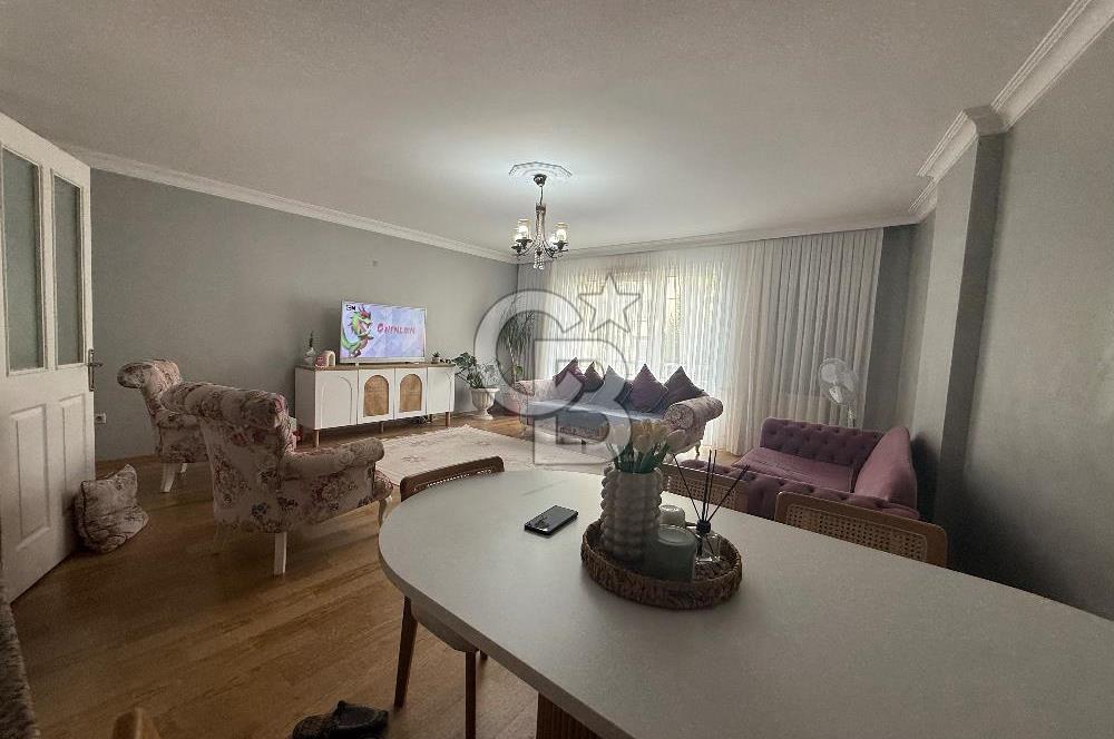 Göktürk Caddesi Üzerinde 2+1 Satılık Daire