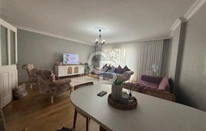 Göktürk Caddesi Üzerinde 2+1 Satılık Daire