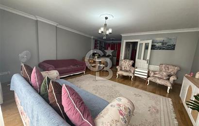 Göktürk Caddesi Üzerinde 2+1 Satılık Daire