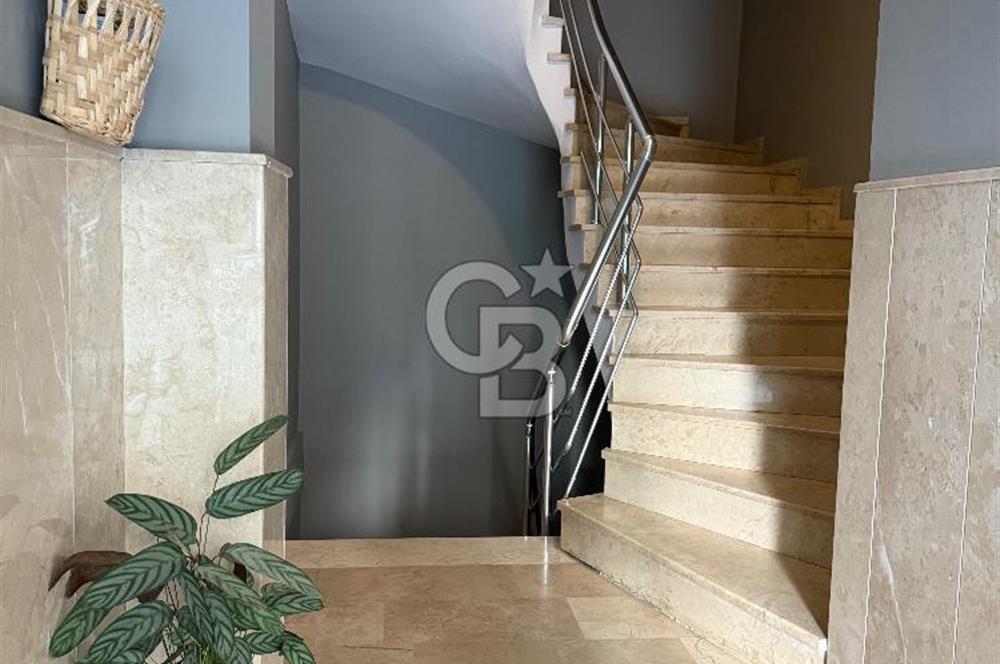 Göktürk Caddesi Üzerinde 2+1 Satılık Daire