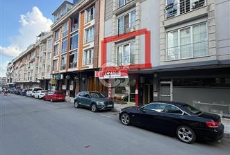 Göktürk Caddesi Üzerinde 2+1 Satılık Daire