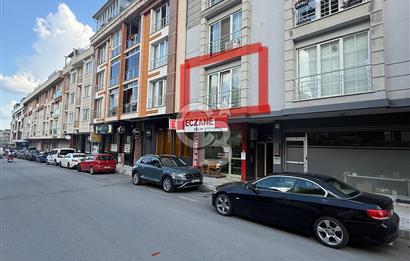 Göktürk Caddesi Üzerinde 2+1 Satılık Daire