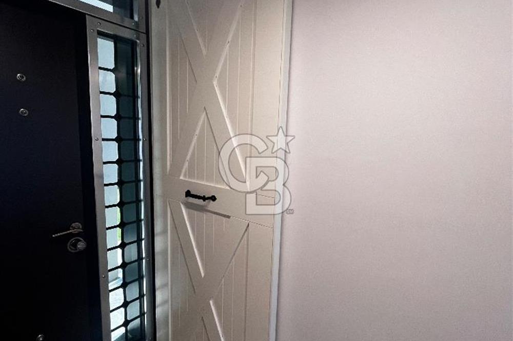 Çamkoza Evleri’nde  Kısa Dönem Kiralama İçin Uygun Triplex Villa 