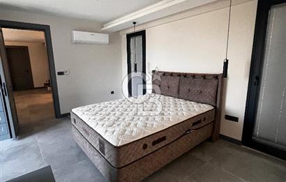 Çamkoza Evleri’nde  Kısa Dönem Kiralama İçin Uygun Triplex Villa 