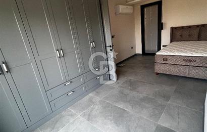 Çamkoza Evleri’nde  Kısa Dönem Kiralama İçin Uygun Triplex Villa 