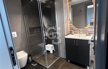 Çamkoza Evleri’nde  Kısa Dönem Kiralama İçin Uygun Triplex Villa 