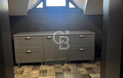 Çamkoza Evleri’nde  Kısa Dönem Kiralama İçin Uygun Triplex Villa 