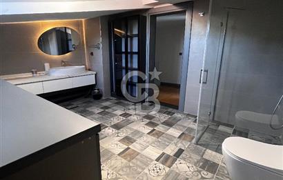 Çamkoza Evleri’nde  Kısa Dönem Kiralama İçin Uygun Triplex Villa 