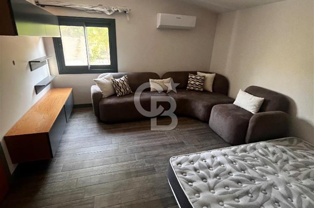 Çamkoza Evleri’nde  Kısa Dönem Kiralama İçin Uygun Triplex Villa 