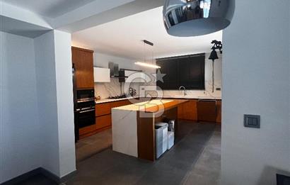 Çamkoza Evleri’nde  Kısa Dönem Kiralama İçin Uygun Triplex Villa 