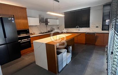 Çamkoza Evleri’nde  Kısa Dönem Kiralama İçin Uygun Triplex Villa 
