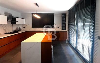 Çamkoza Evleri’nde  Kısa Dönem Kiralama İçin Uygun Triplex Villa 