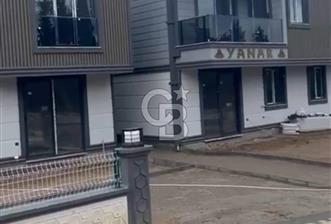 Çanakkale ,Ayvacık ,Gökçetepe'de Muhteşem Sıfır Yazlık