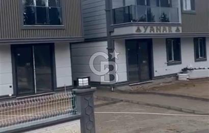 Çanakkale ,Ayvacık ,Gökçetepe'de Muhteşem Sıfır Yazlık