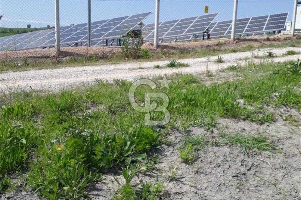 Balıkesir susurluk da satılık arsa
