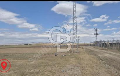 GÖLBAŞI GÖKÇEHÖYÜK MAHALLESİ SATILIK 22.202 M2 TEK TAPU TARLA