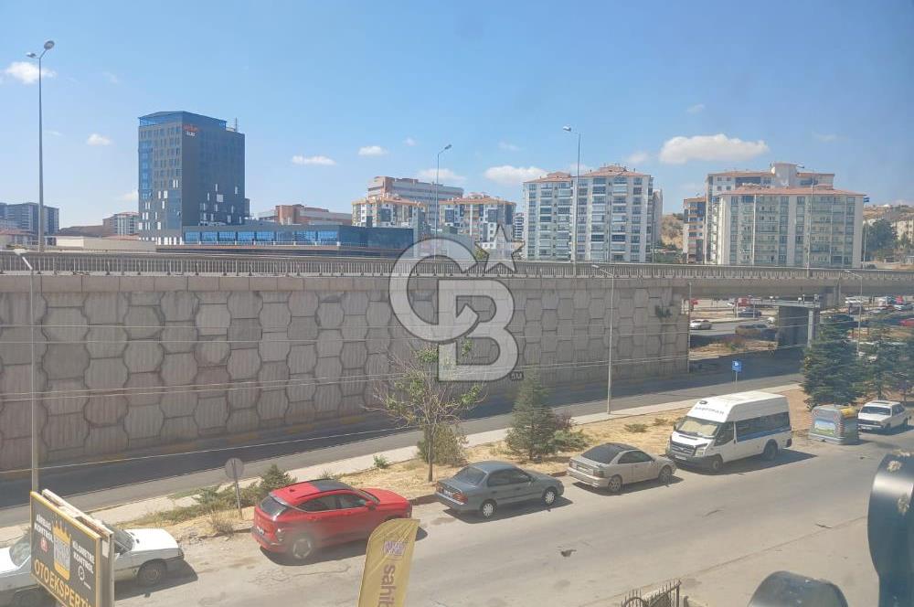 KIRIKKALE BAĞLARBAŞI MAH. OTOGAR KARŞISI SATILIK 650 M2 DÜKKAN