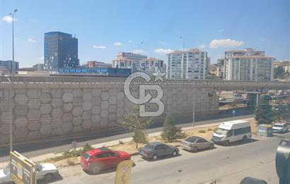 KIRIKKALE BAĞLARBAŞI MAH. OTOGAR KARŞISI SATILIK 650 M2 DÜKKAN