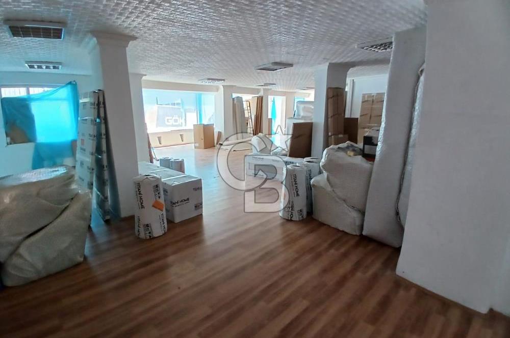 KIRIKKALE BAĞLARBAŞI MAH. OTOGAR KARŞISI SATILIK 650 M2 DÜKKAN
