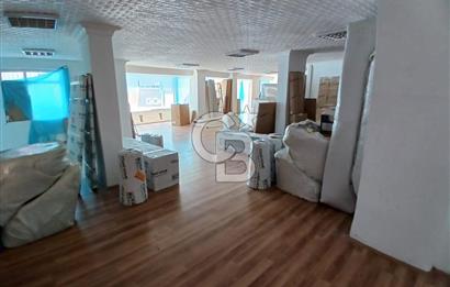 KIRIKKALE BAĞLARBAŞI MAH. OTOGAR KARŞISI SATILIK 650 M2 DÜKKAN