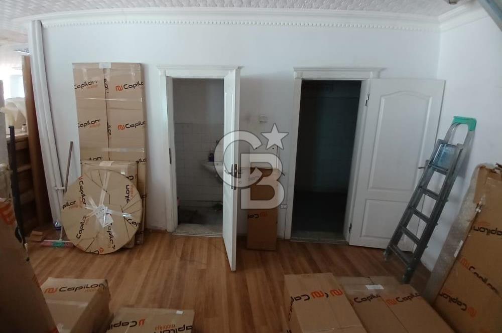 KIRIKKALE BAĞLARBAŞI MAH. OTOGAR KARŞISI SATILIK 650 M2 DÜKKAN